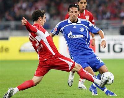 扭转局势 扭转局势